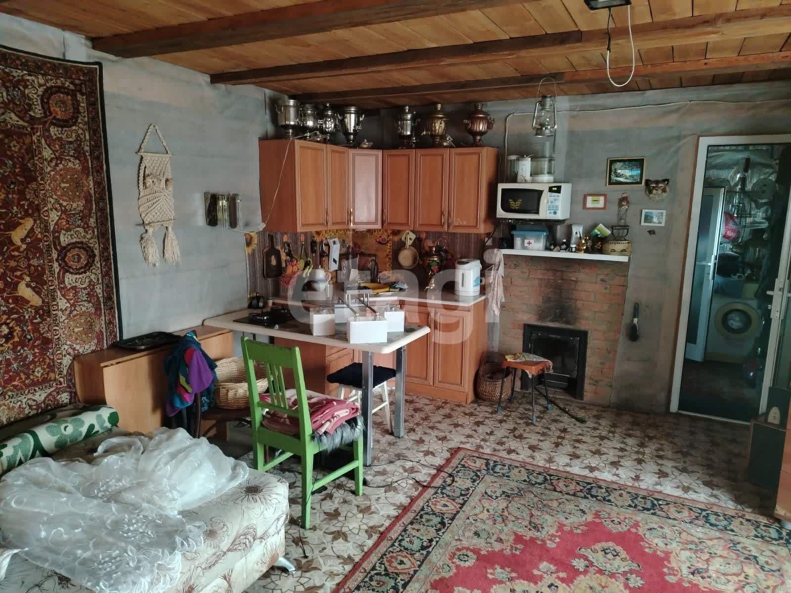 Продажа дома, 78м <sup>2</sup>, 8 сот., Улан-Удэ, Республика Бурятия,  Заиграевский