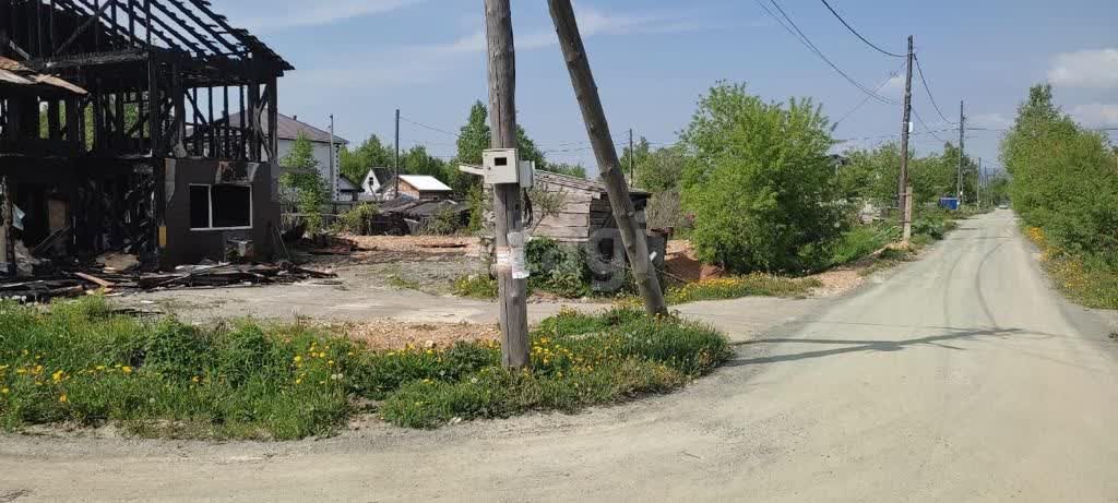 Продажа участка, Южно-Сахалинск, Сахалинская область,  