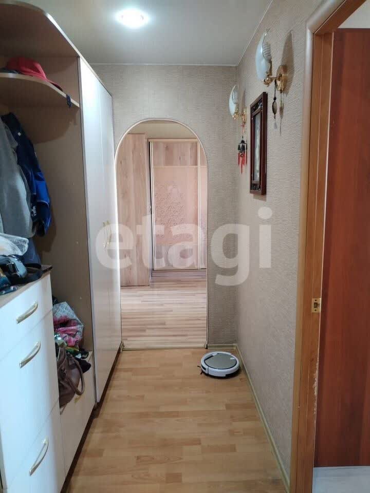 Продажа 3-комнатной квартиры, Улан-Удэ, Республика Бурятия,  Улан-Удэ