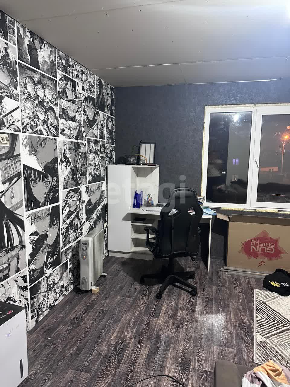 Продажа дома, 172м <sup>2</sup>, 6 сот., Южно-Сахалинск, Сахалинская область,  