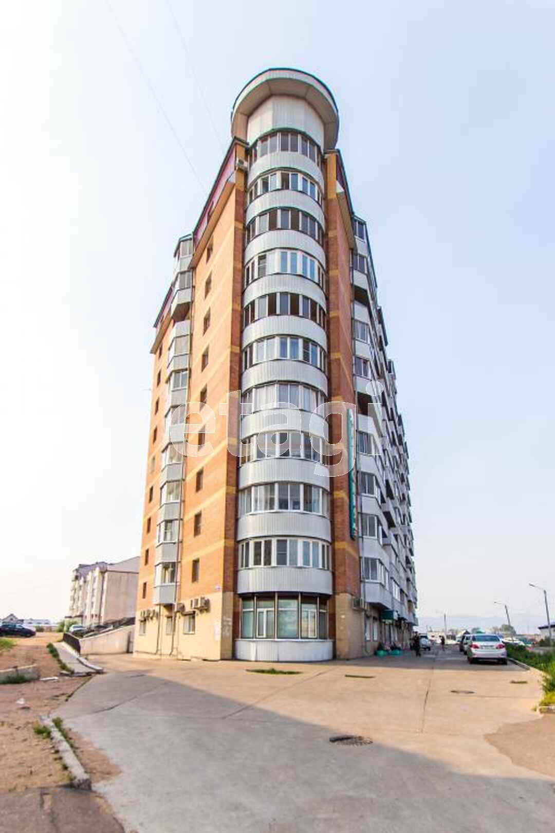 Продажа 2-комнатной квартиры, Улан-Удэ, Республика Бурятия,  Улан-Удэ