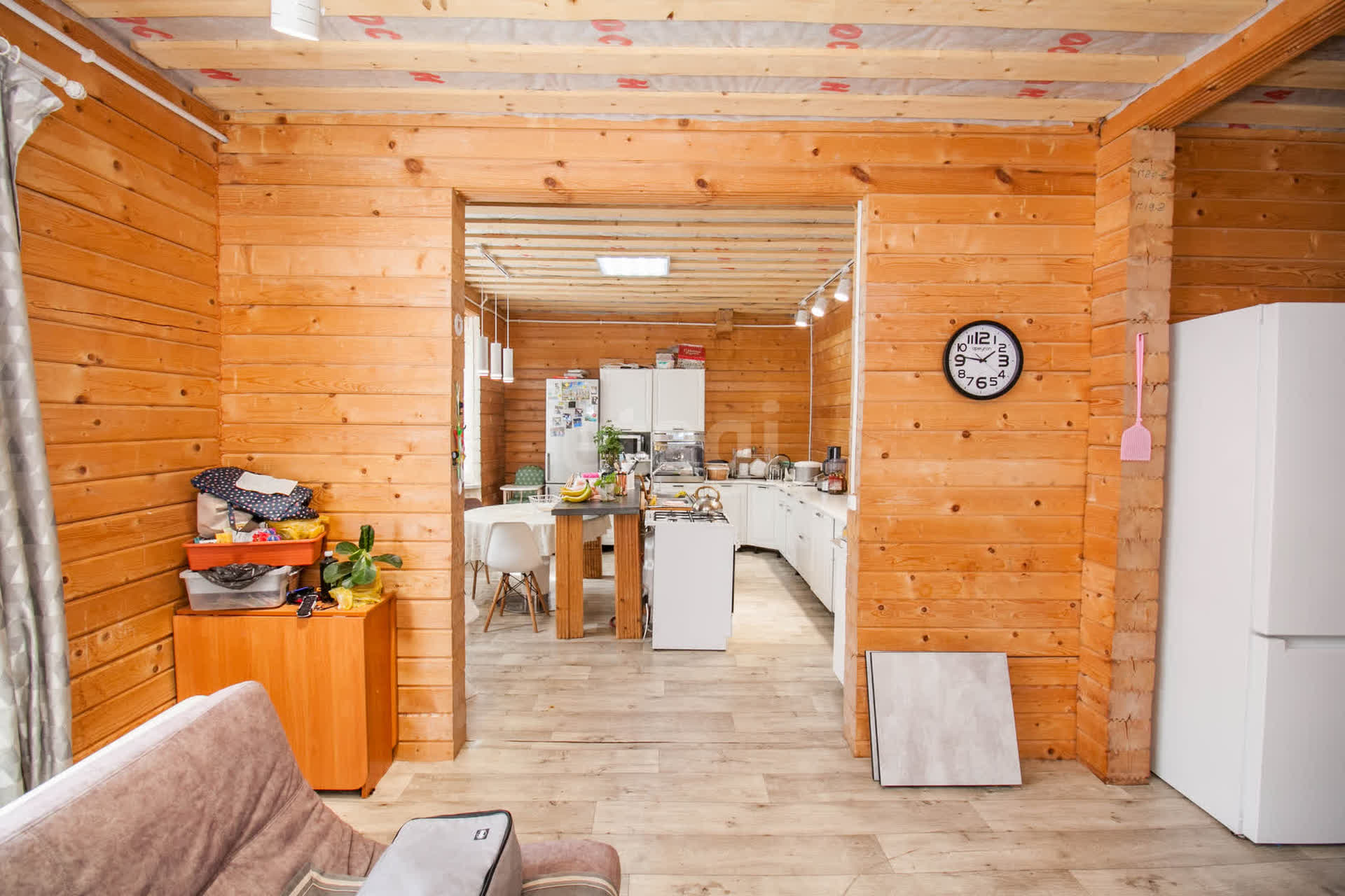 Продажа дома, 217м <sup>2</sup>, 15 сот., Южно-Сахалинск, Сахалинская область,  