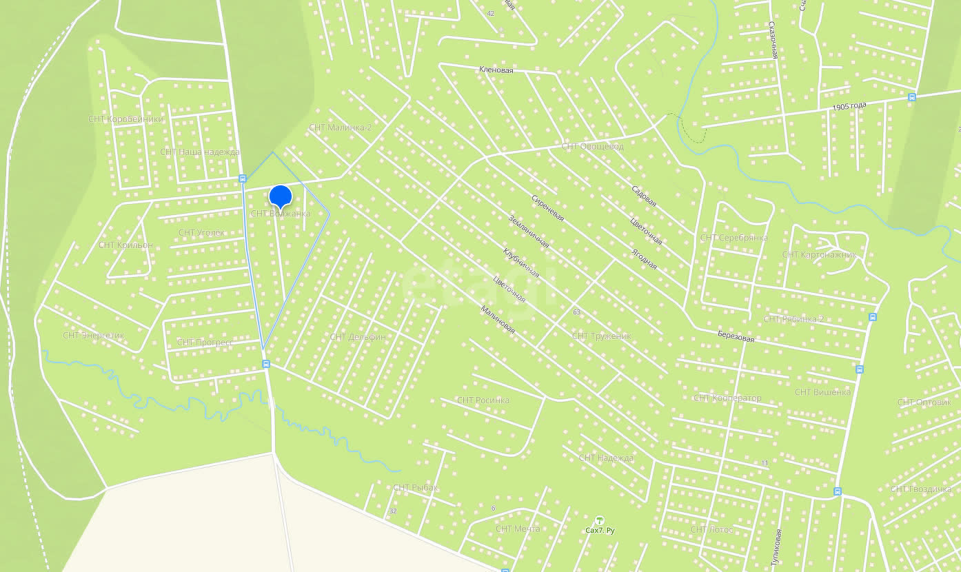 Продажа участка, Южно-Сахалинск, Сахалинская область,  