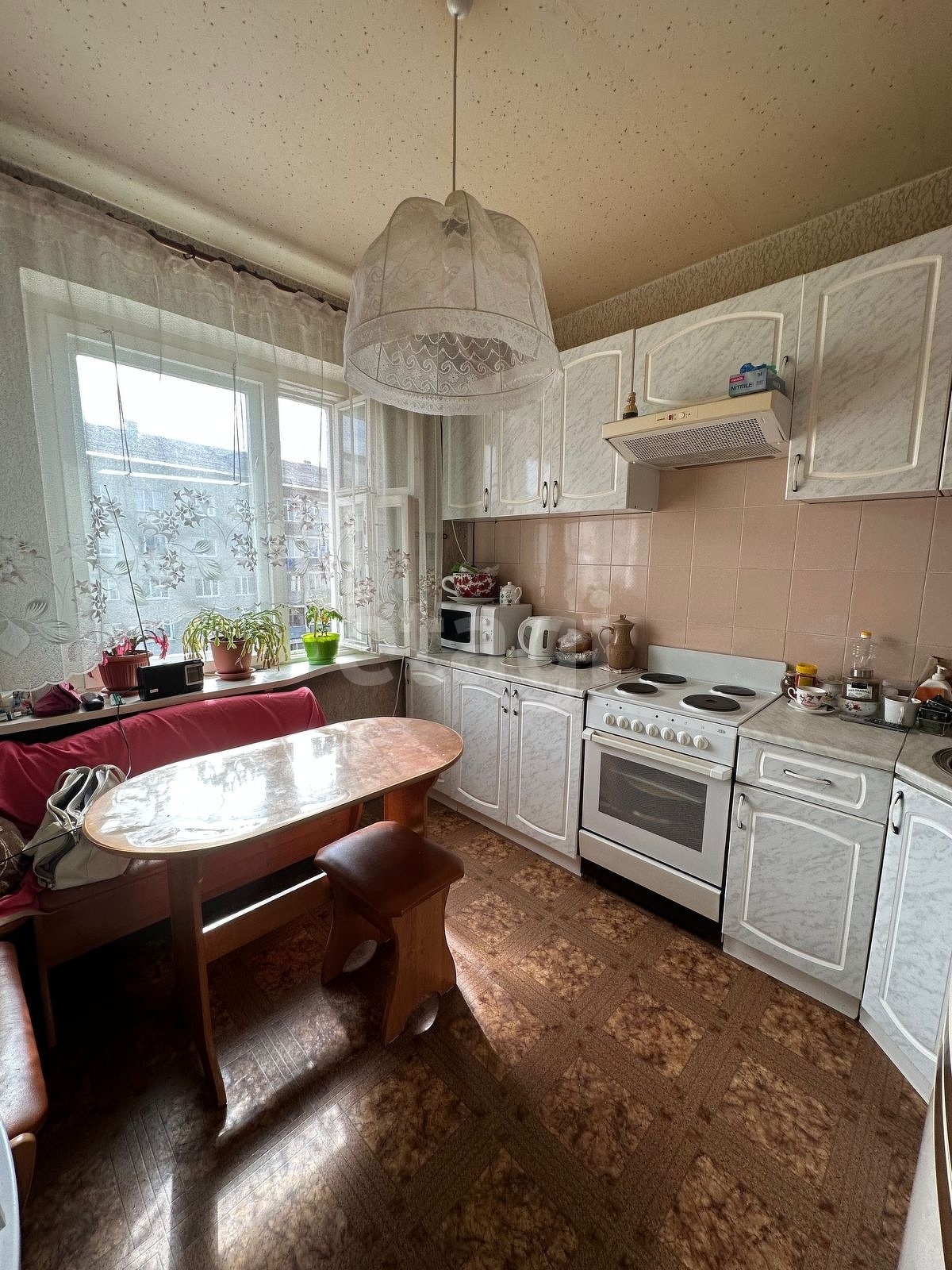 Продажа 3-комнатной квартиры, Южно-Сахалинск, Сахалинская область,  Южно-Сахалинск