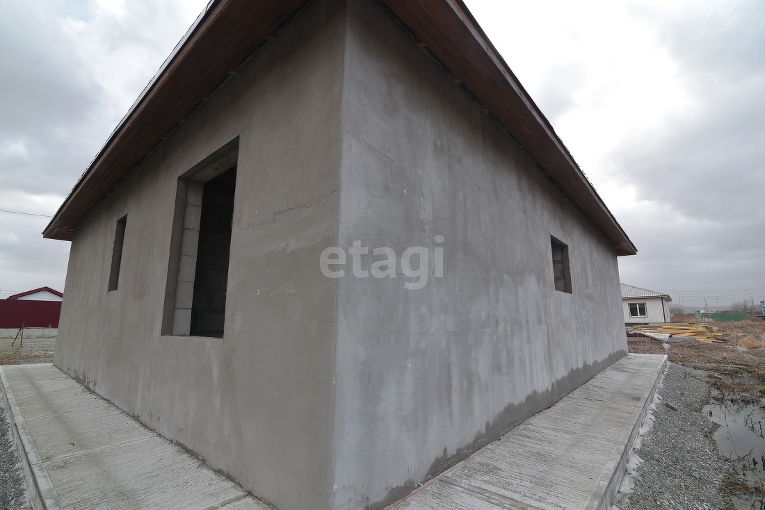 Продажа участка, Южно-Сахалинск, Сахалинская область,  