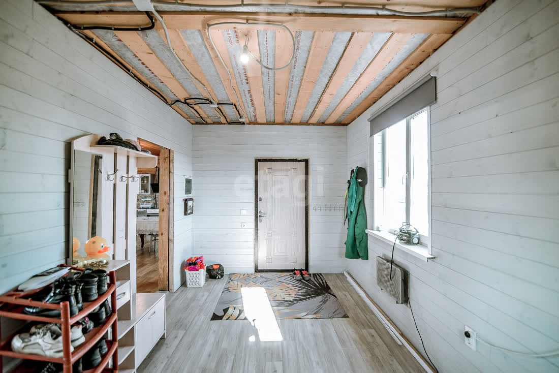 Продажа дома, 141м <sup>2</sup>, 6 сот., Южно-Сахалинск, Сахалинская область,  