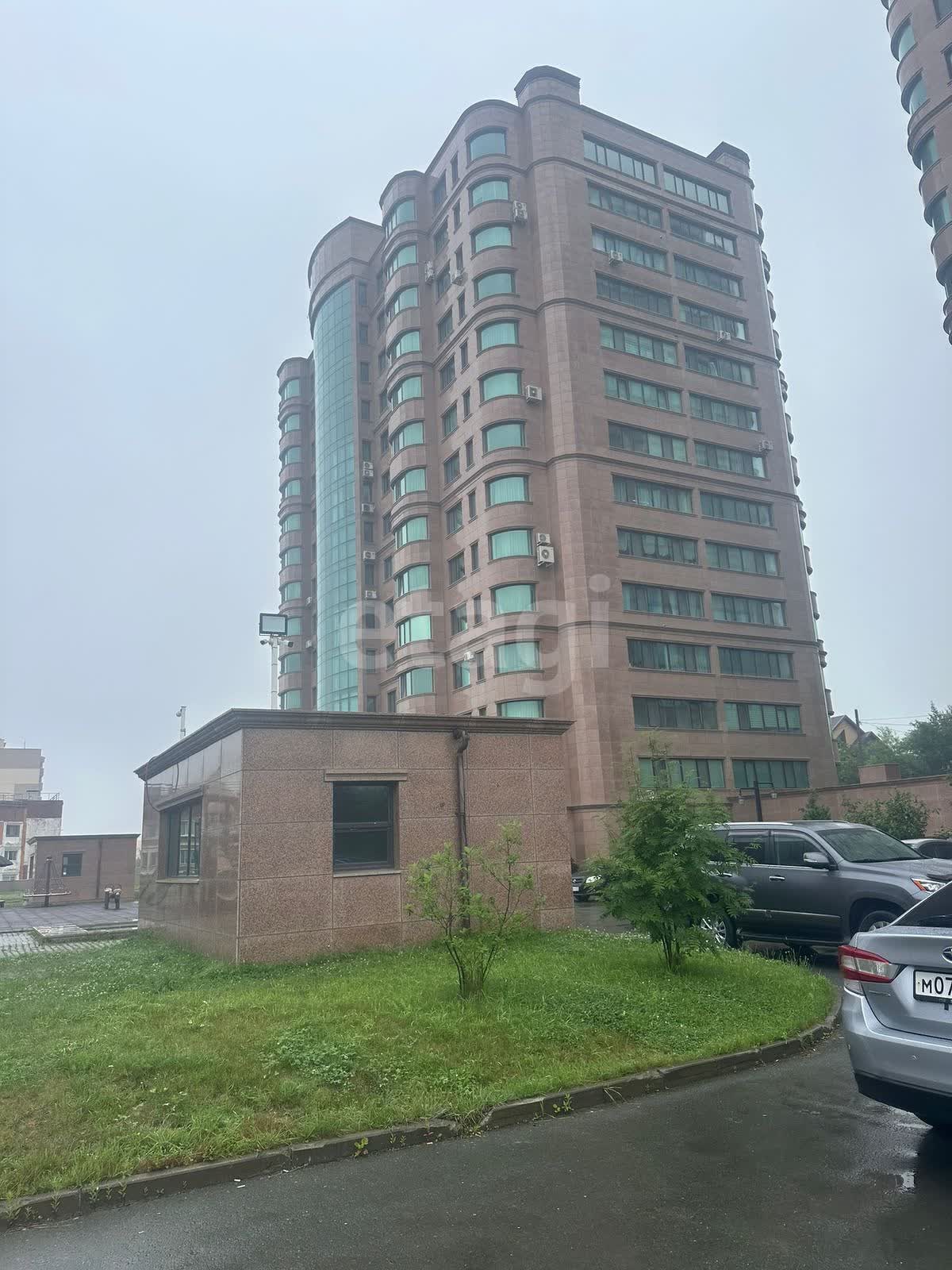 Продажа 1-комнатной квартиры, Южно-Сахалинск, Сахалинская область,  Южно-Сахалинск