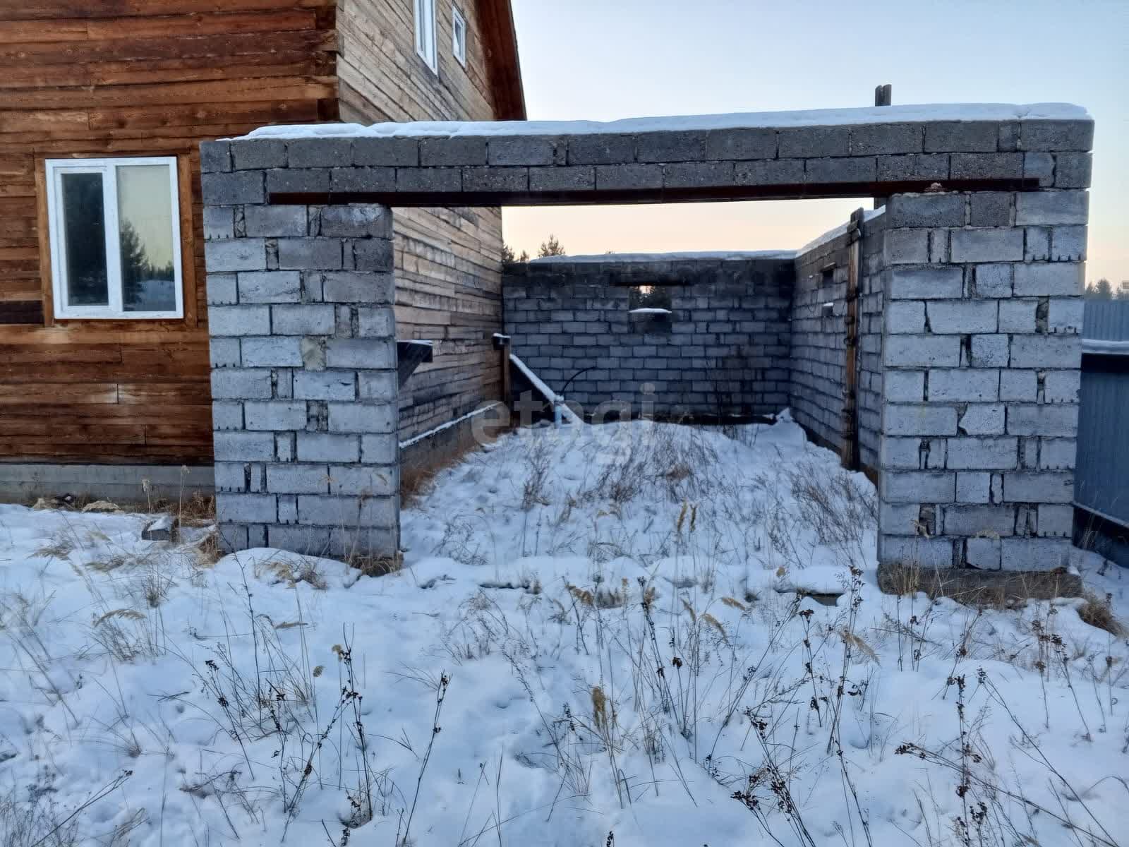 Продажа дома, 150м <sup>2</sup>, 10 сот., Улан-Удэ, Республика Бурятия,  Тарбагатайский