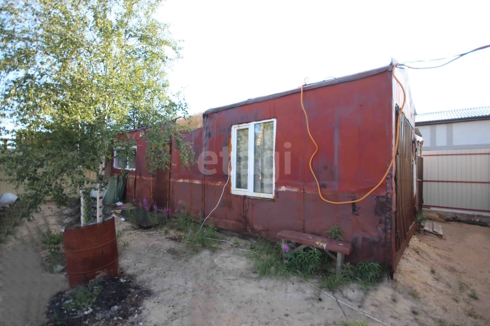 Продажа участка, Новый Уренгой, Ямало-Ненецкий АО,  Новый Уренгой