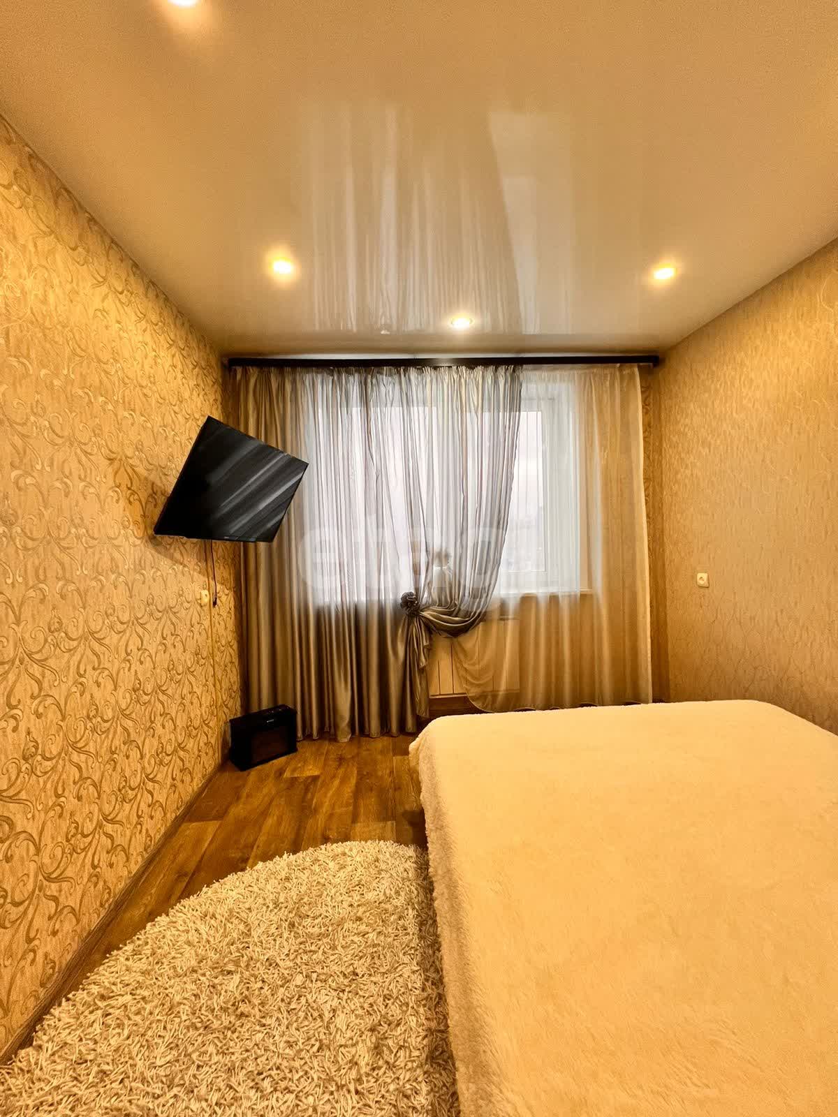 Продажа 2-комнатной квартиры, Южно-Сахалинск, Сахалинская область,  Южно-Сахалинск