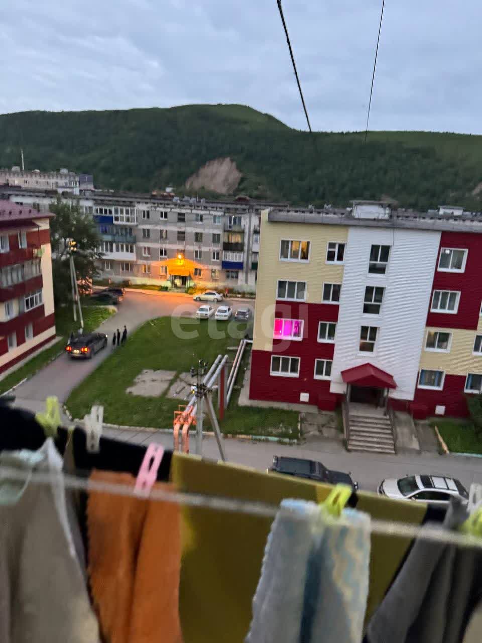 Продажа 1-комнатной квартиры, Южно-Сахалинск, Сахалинская область,  Южно-Сахалинск