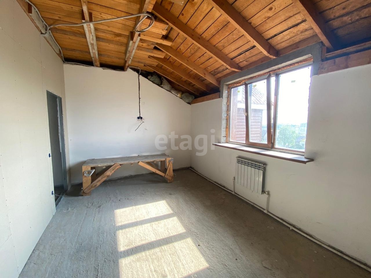 Продажа дома, 413м <sup>2</sup>, 6 сот., Южно-Сахалинск, Сахалинская область,  