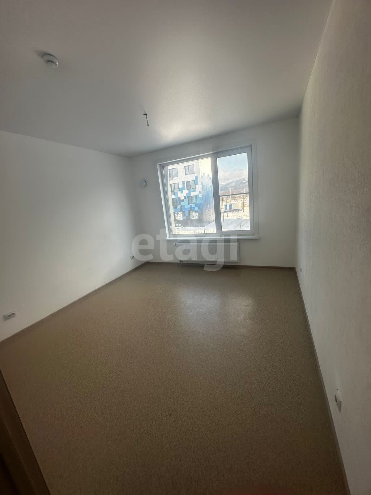 Продажа 2-комнатной квартиры, Южно-Сахалинск, Сахалинская область,  Южно-Сахалинск