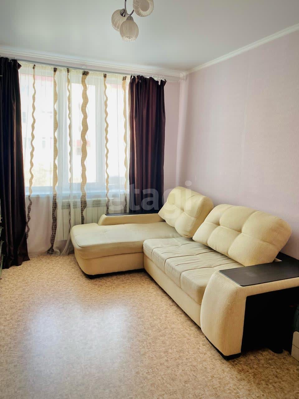 Продажа 2-комнатной квартиры, Южно-Сахалинск, Сахалинская область,  Южно-Сахалинск