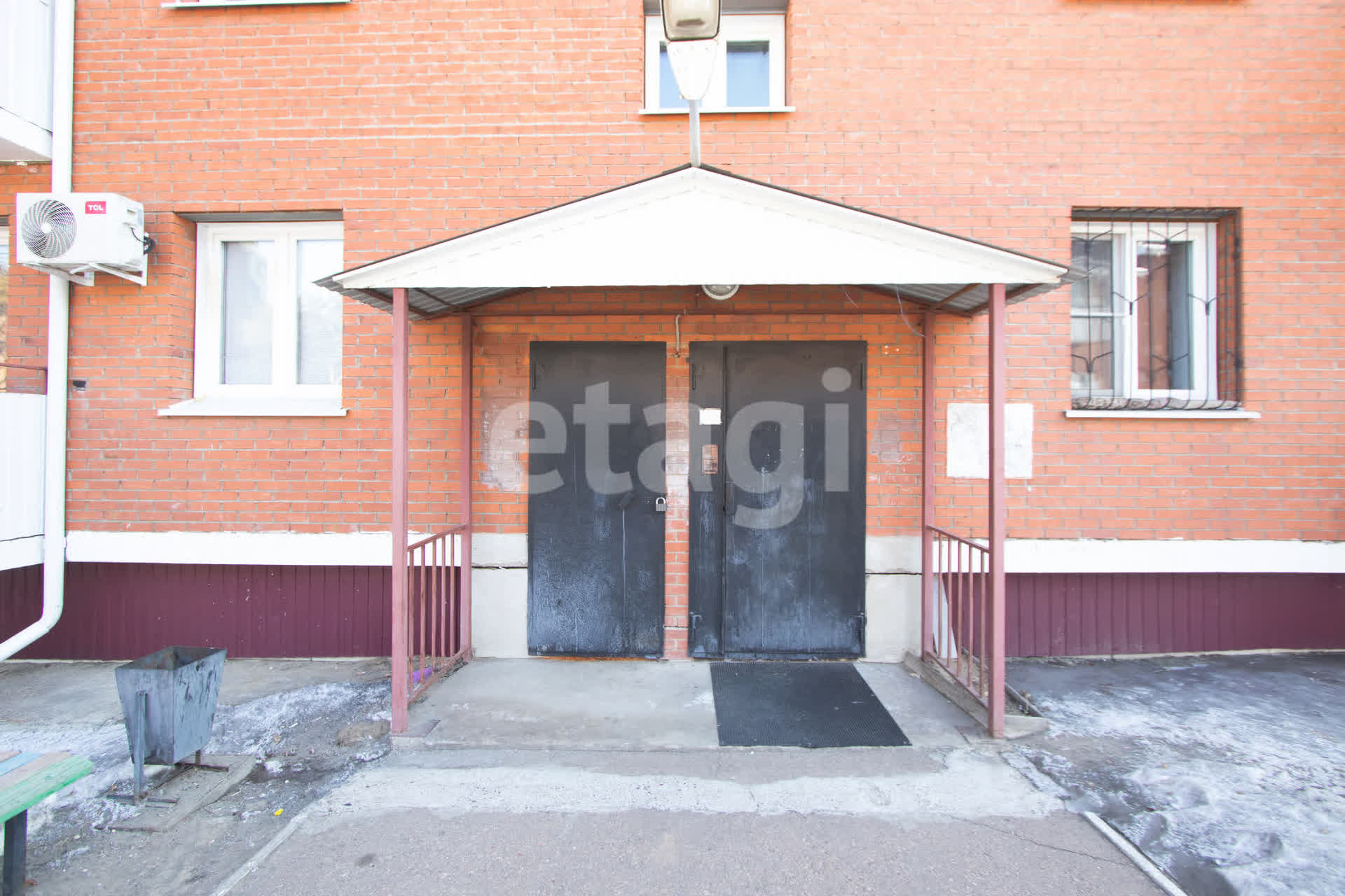 Продажа 1-комнатной квартиры, Улан-Удэ, Республика Бурятия,  Улан-Удэ