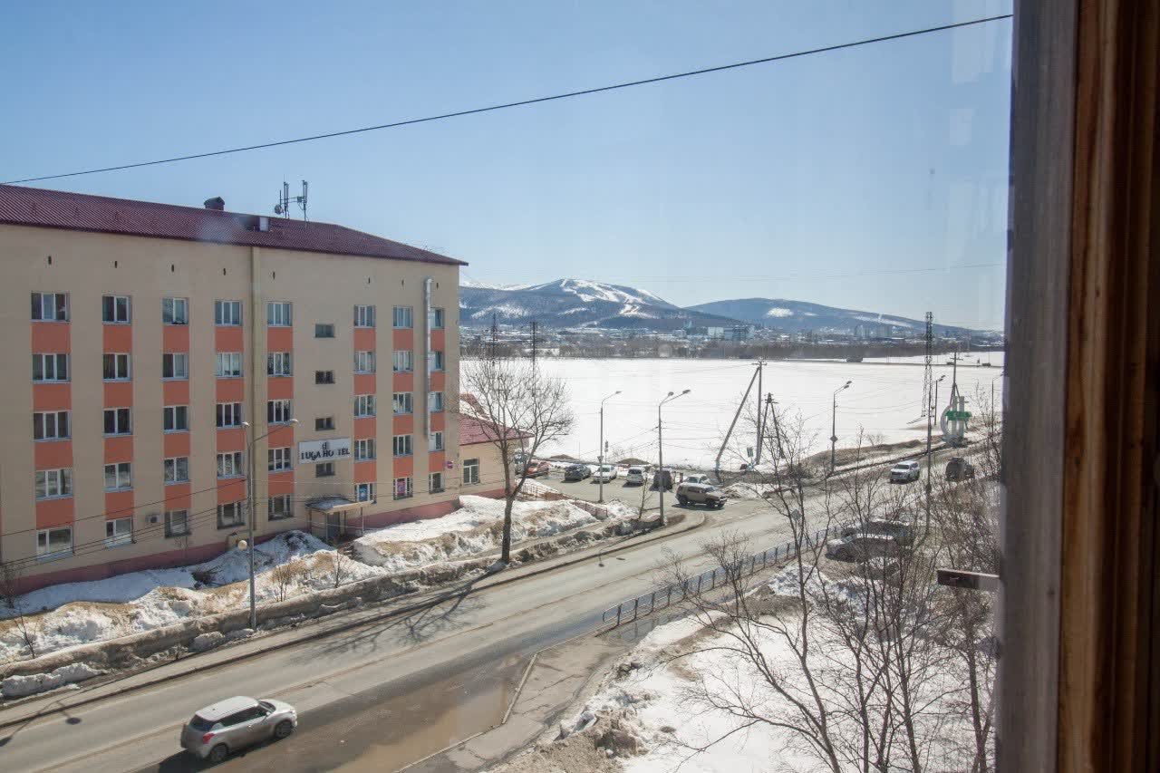 Продажа 2-комнатной квартиры, Южно-Сахалинск, Сахалинская область,  Южно-Сахалинск