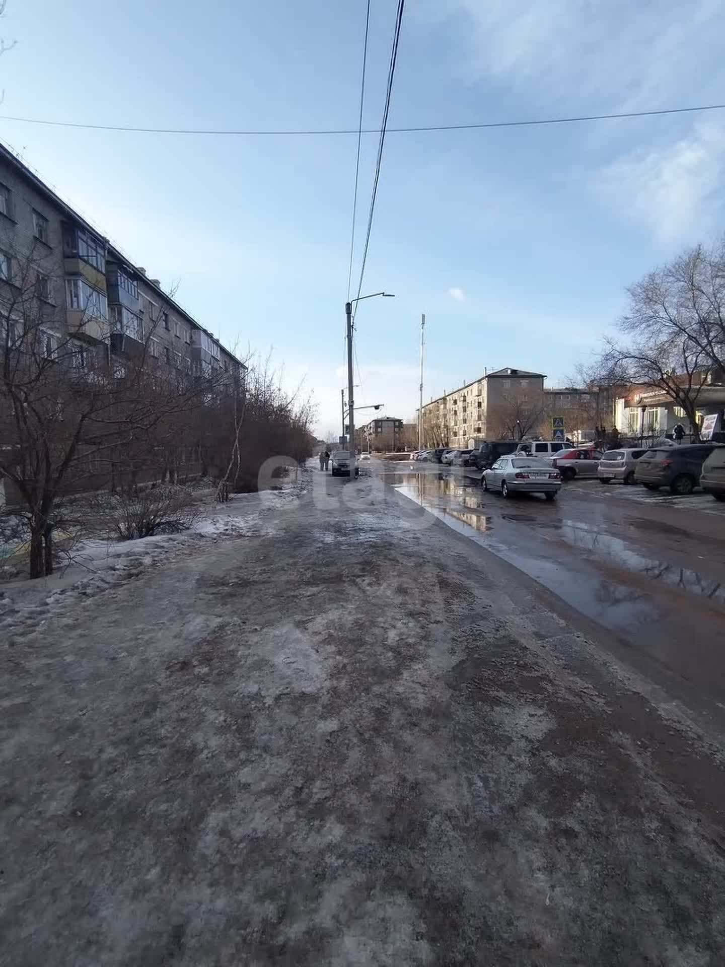 Продажа 3-комнатной квартиры, Улан-Удэ, Республика Бурятия,  Улан-Удэ