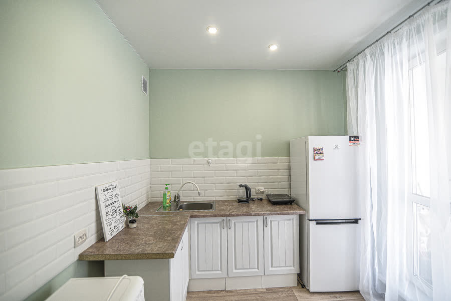 Продажа 1-комнатной квартиры, Южно-Сахалинск, Сахалинская область,  Южно-Сахалинск