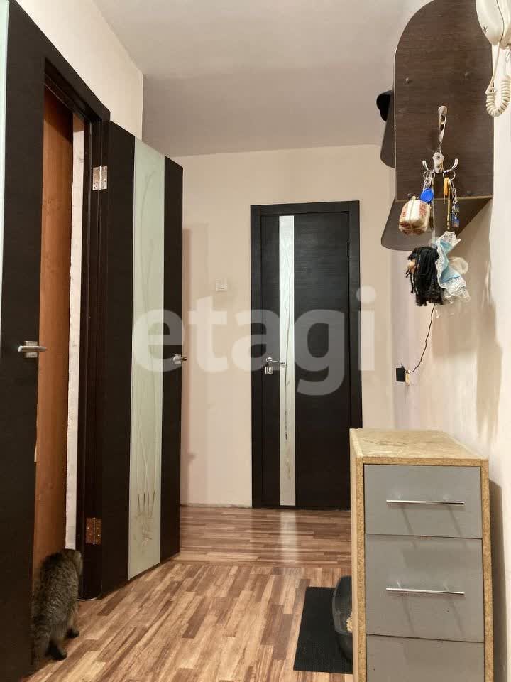 Продажа 1-комнатной квартиры, Улан-Удэ, Республика Бурятия,  Улан-Удэ