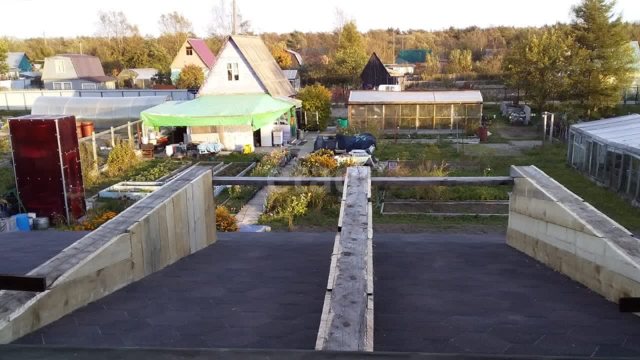 Продажа дома, 152м <sup>2</sup>, 6 сот., Южно-Сахалинск, Сахалинская область,  Южно-Сахалинск