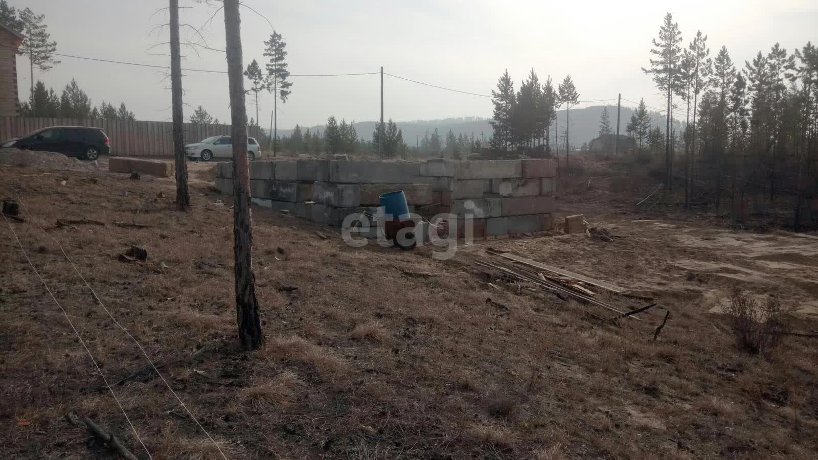 Продажа участка, Улан-Удэ, Республика Бурятия,  Тарбагатайский