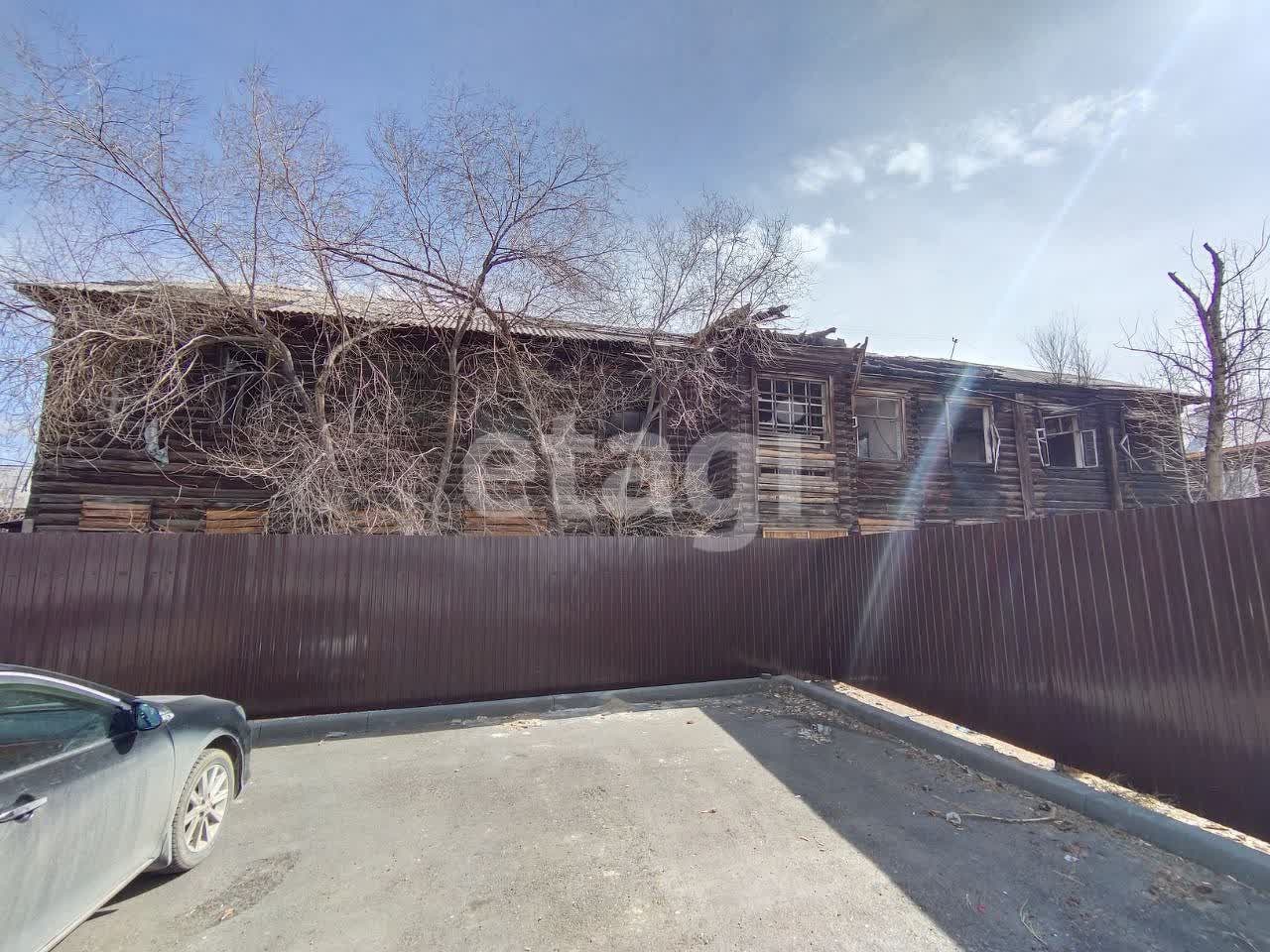 Продажа участка, Улан-Удэ, Республика Бурятия,  Октябрьский