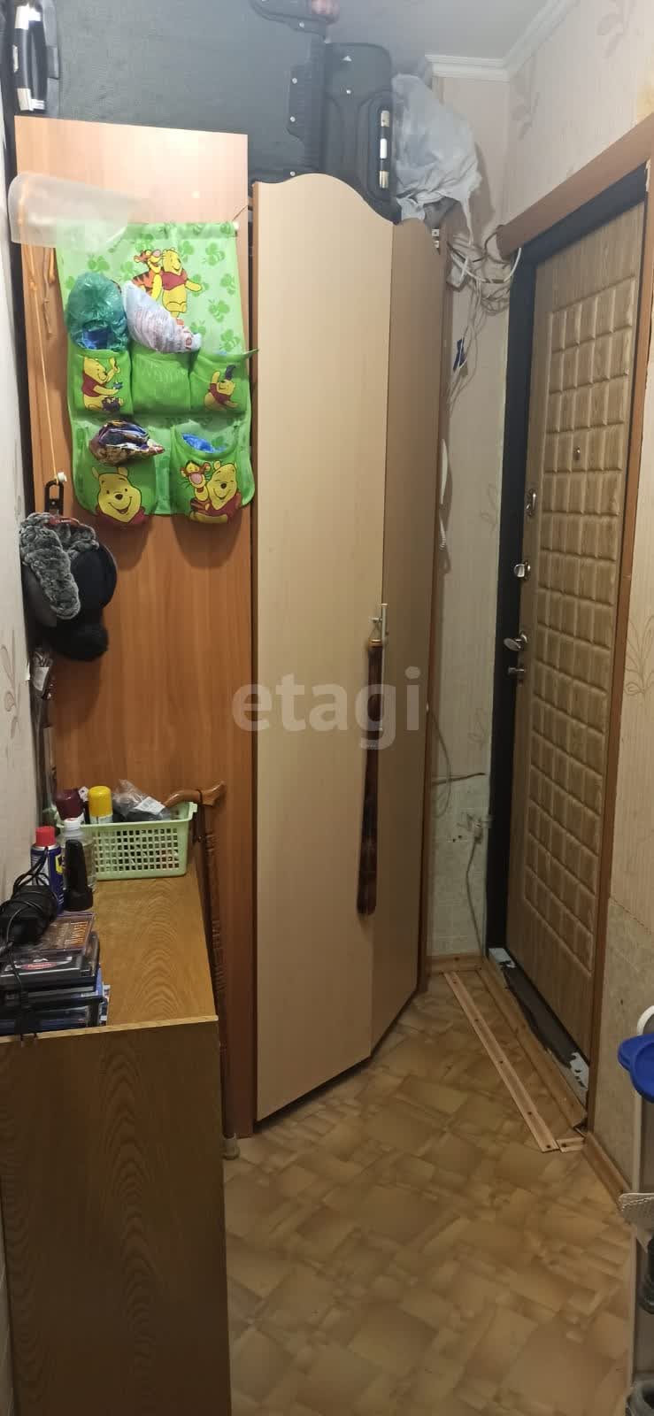 Продажа 2-комнатной квартиры, Южно-Сахалинск, Сахалинская область,  Южно-Сахалинск