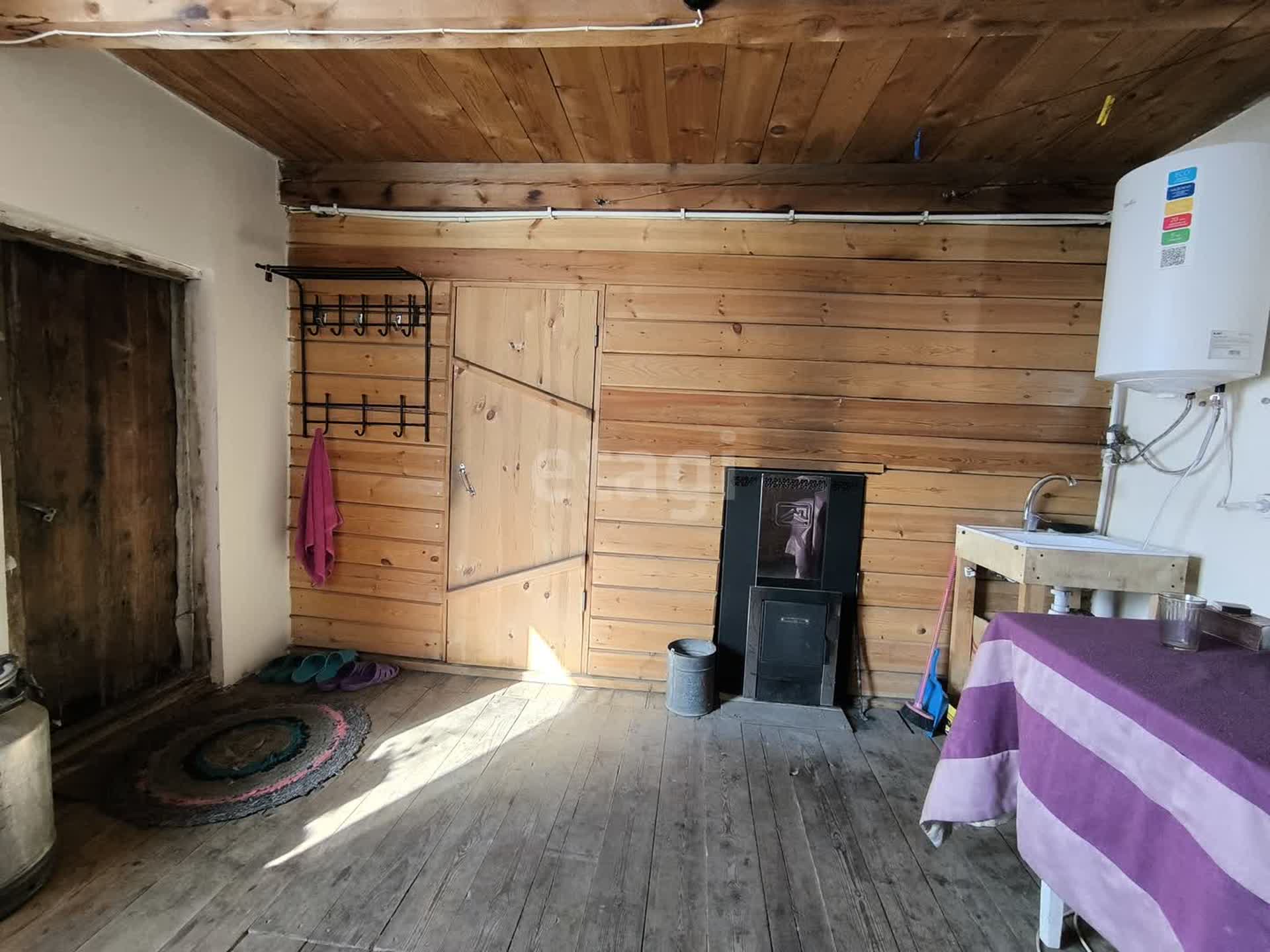 Продажа дома, 61м <sup>2</sup>, 10 сот., Улан-Удэ, Республика Бурятия,  Советский