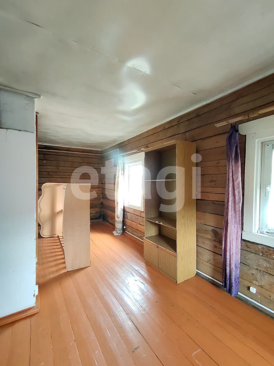 Продажа дома, 68м <sup>2</sup>, 4 сот., Улан-Удэ, Республика Бурятия,  Иволгинский