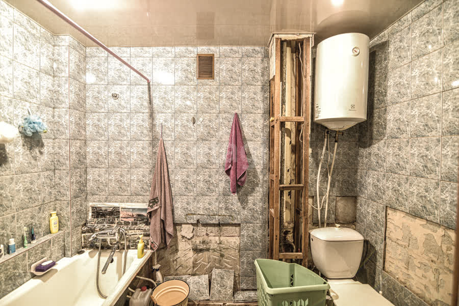 Продажа 2-комнатной квартиры, Южно-Сахалинск, Сахалинская область,  Южно-Сахалинск