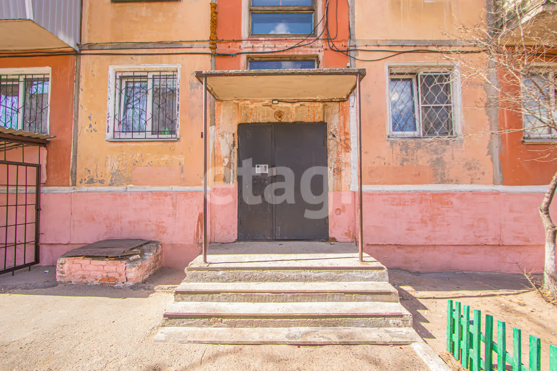 Продажа 1-комнатной квартиры, Улан-Удэ, Республика Бурятия,  Улан-Удэ