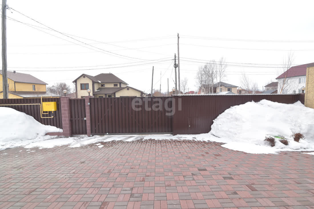 Продажа дома, 156м <sup>2</sup>, 7 сот., Южно-Сахалинск, Сахалинская область,  
