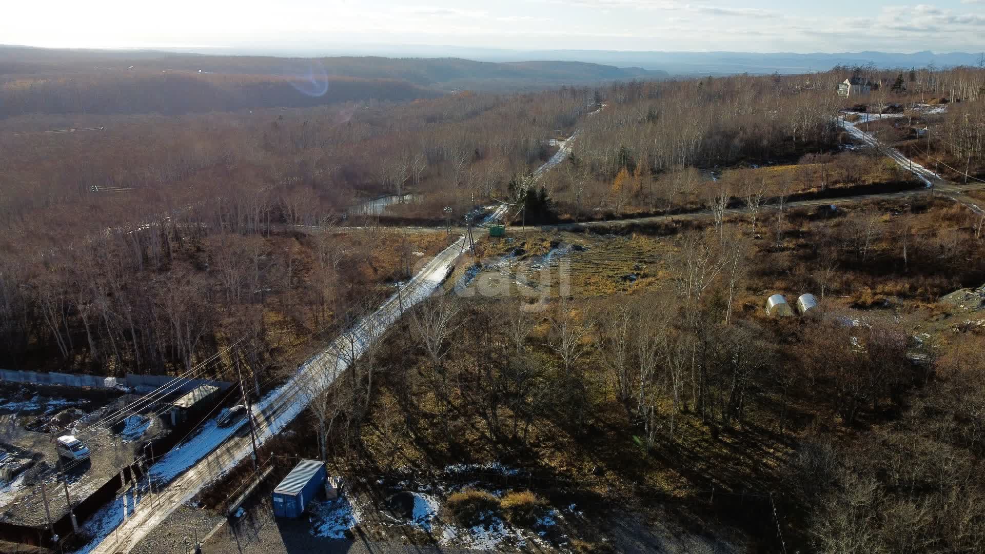Продажа участка, Южно-Сахалинск, Сахалинская область,  Южно-Сахалинск