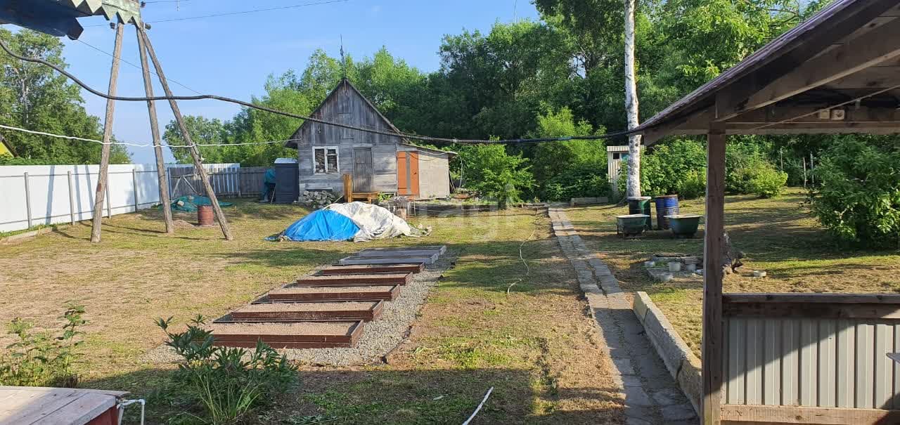 Продажа дачи, 31м <sup>2</sup>, 7 сот., Южно-Сахалинск, Сахалинская область,  Южно-Сахалинск