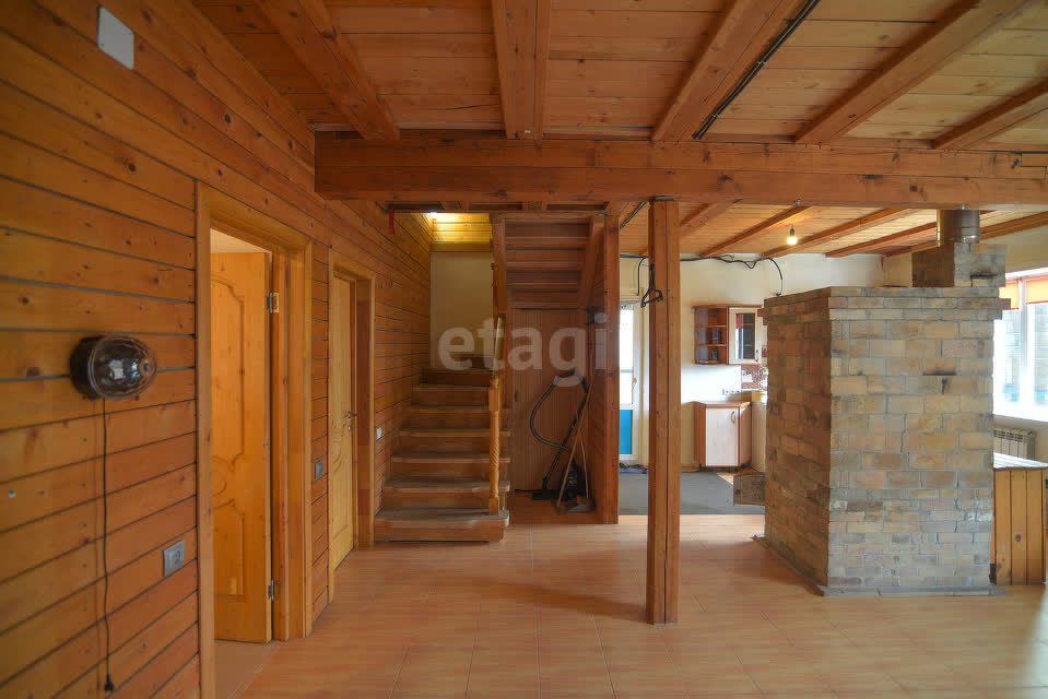 Продажа дома, 180м <sup>2</sup>, 5 сот., Южно-Сахалинск, Сахалинская область,  