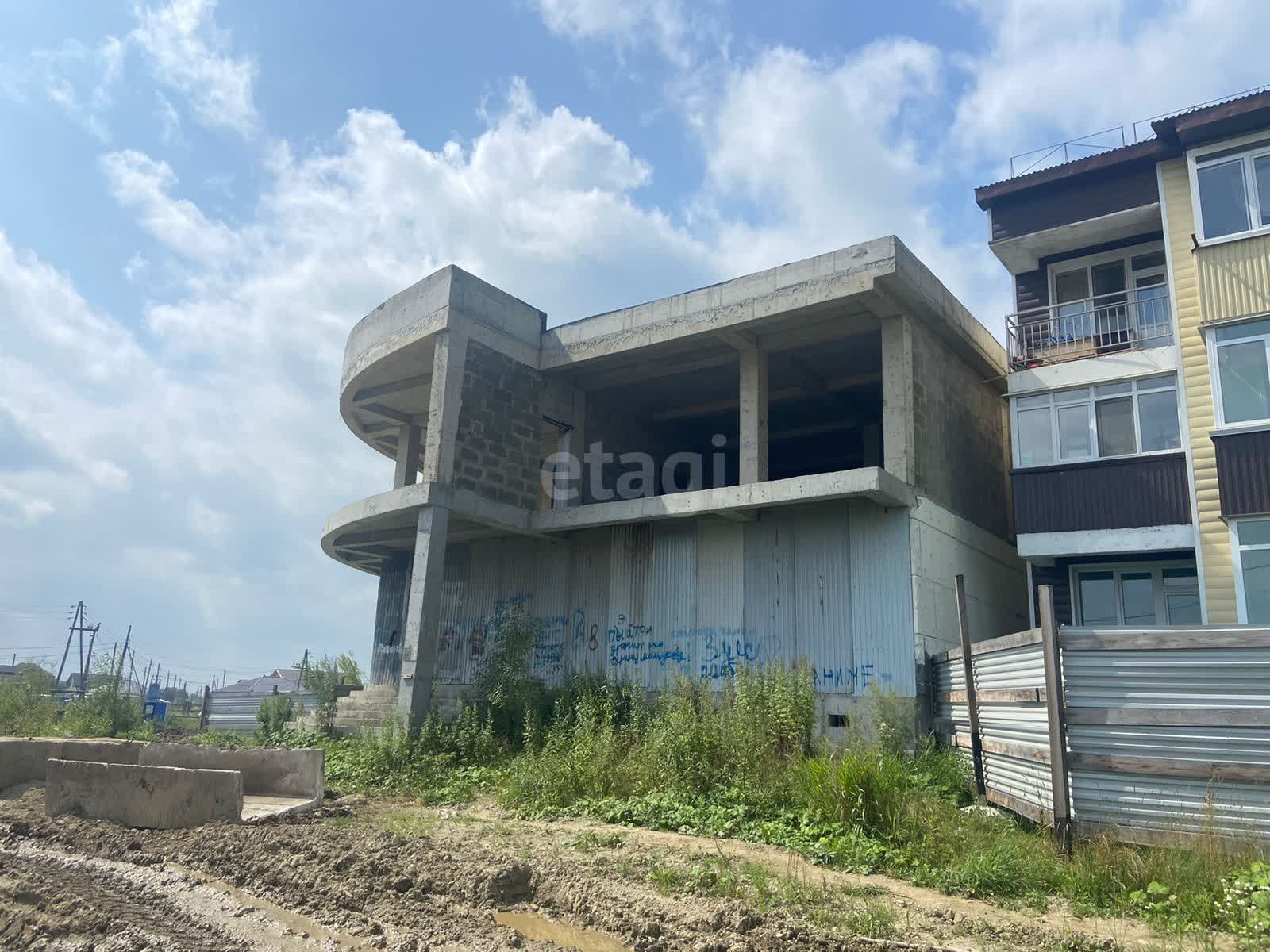 Продажа коммерческой недвижимости, 645м <sup>2</sup>, Южно-Сахалинск, Сахалинская область,  Южно-Сахалинск