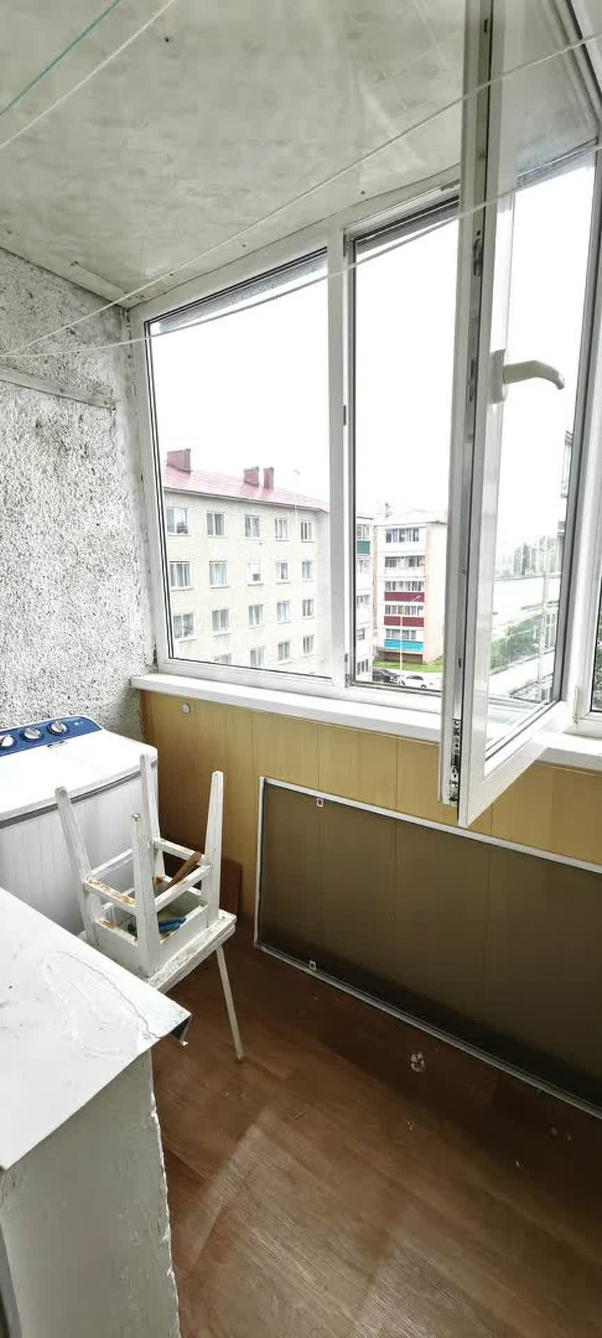 Продажа 1-комнатной квартиры, Южно-Сахалинск, Сахалинская область,  Южно-Сахалинск