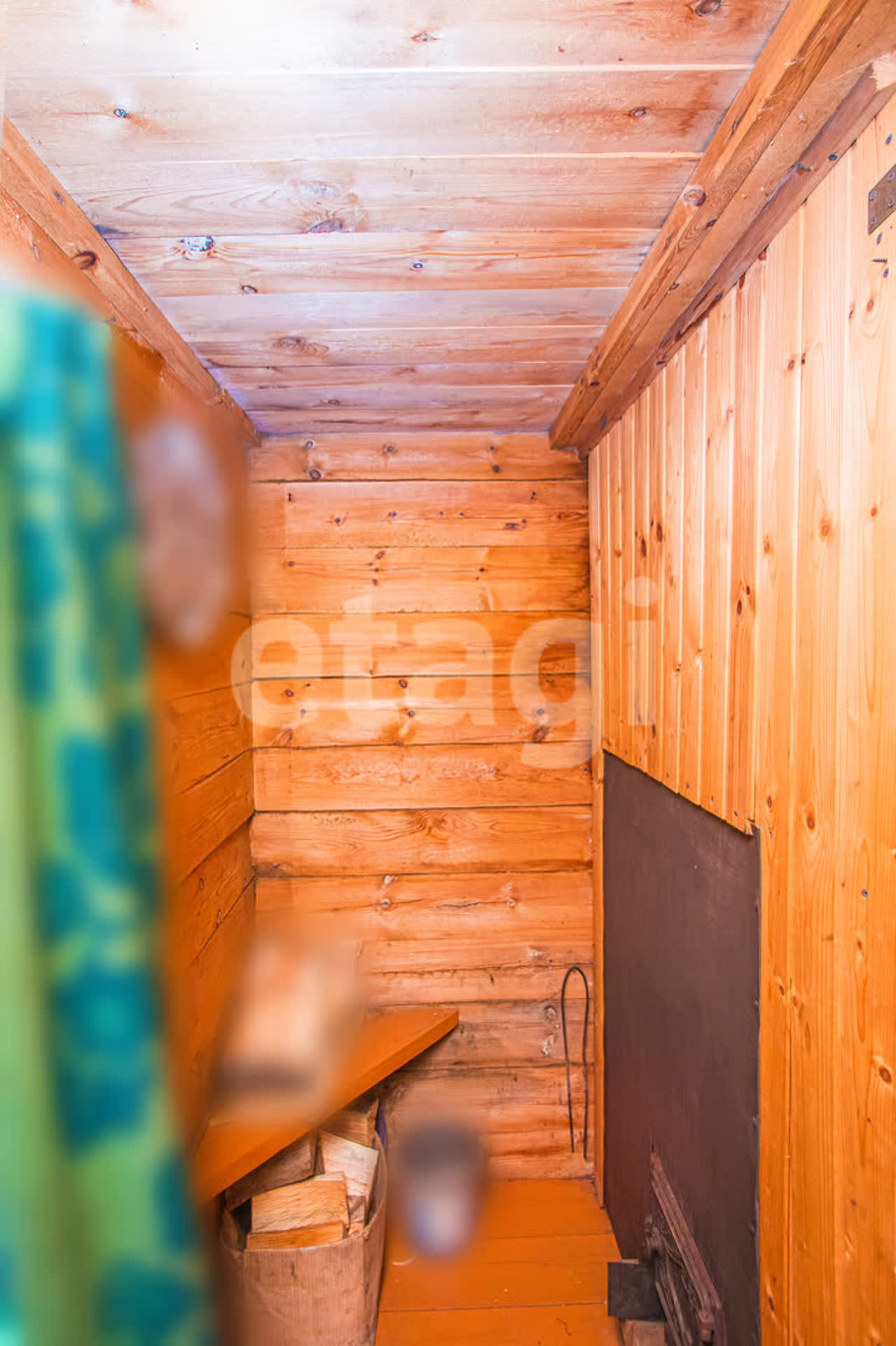 Продажа дома, 57м <sup>2</sup>, 6 сот., Улан-Удэ, Республика Бурятия,  Советский