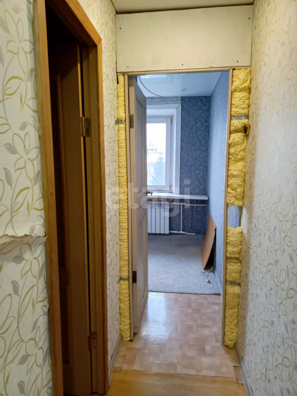 Продажа 3-комнатной квартиры, Южно-Сахалинск, Сахалинская область,  Южно-Сахалинск