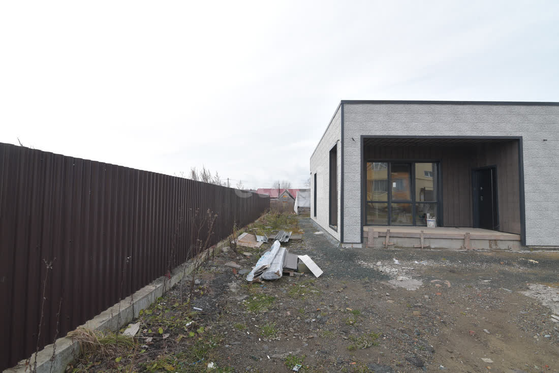 Продажа дома, 100м <sup>2</sup>, 7 сот., Южно-Сахалинск, Сахалинская область,  