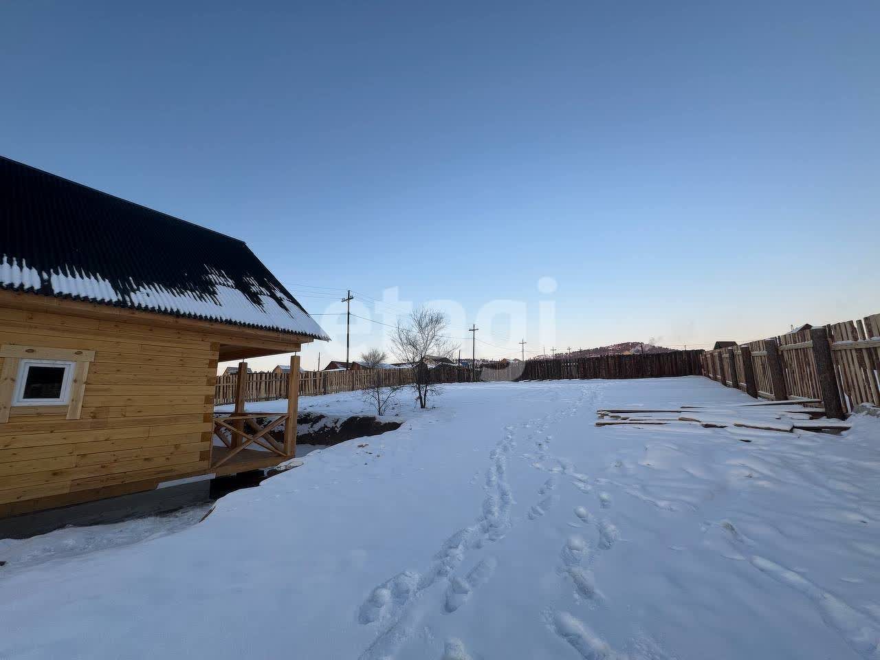 Продажа дома, 210м <sup>2</sup>, 12 сот., Улан-Удэ, Республика Бурятия,  Тарбагатайский