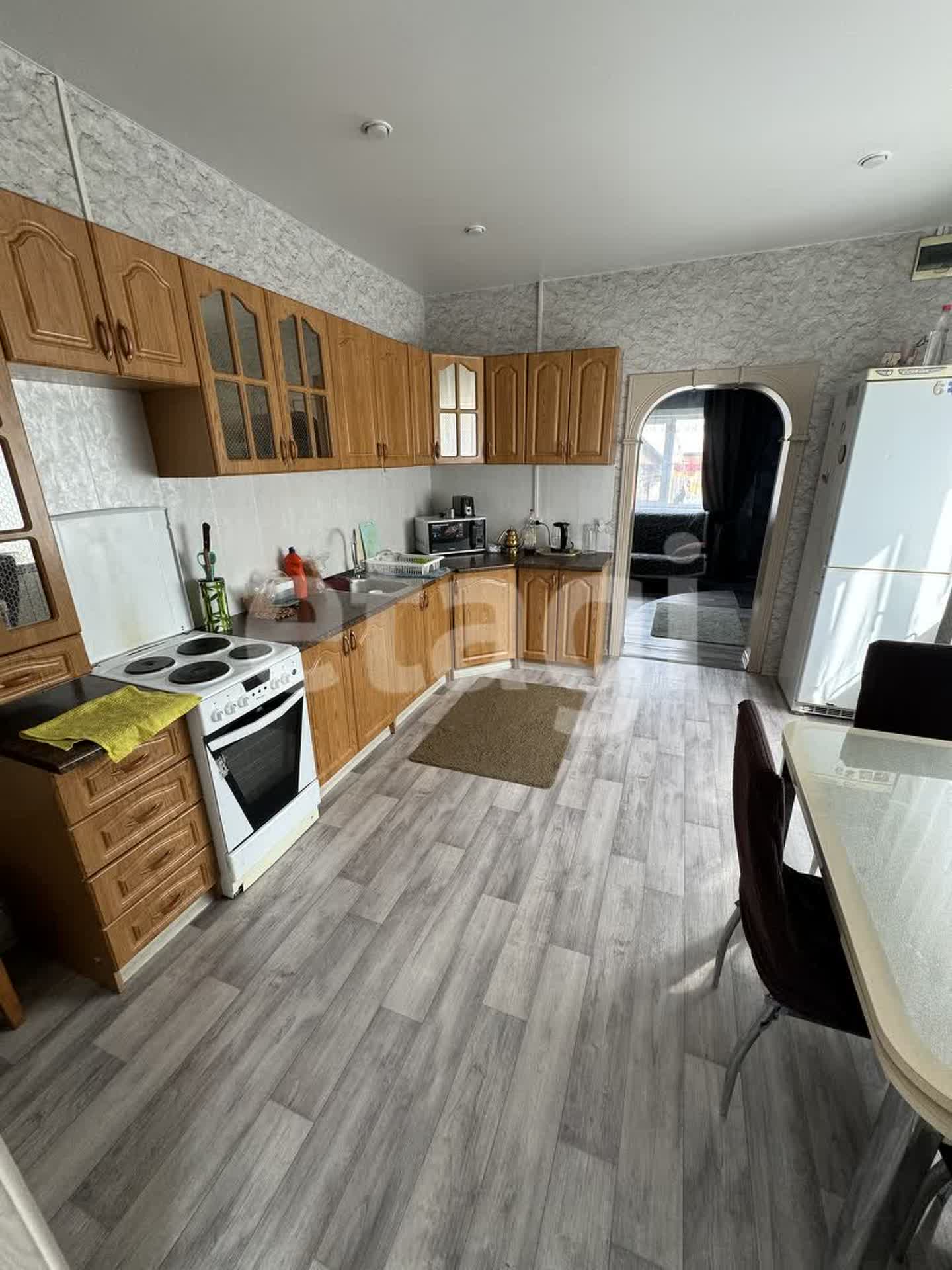 Продажа дома, 71м <sup>2</sup>, 8 сот., Улан-Удэ, Республика Бурятия,  