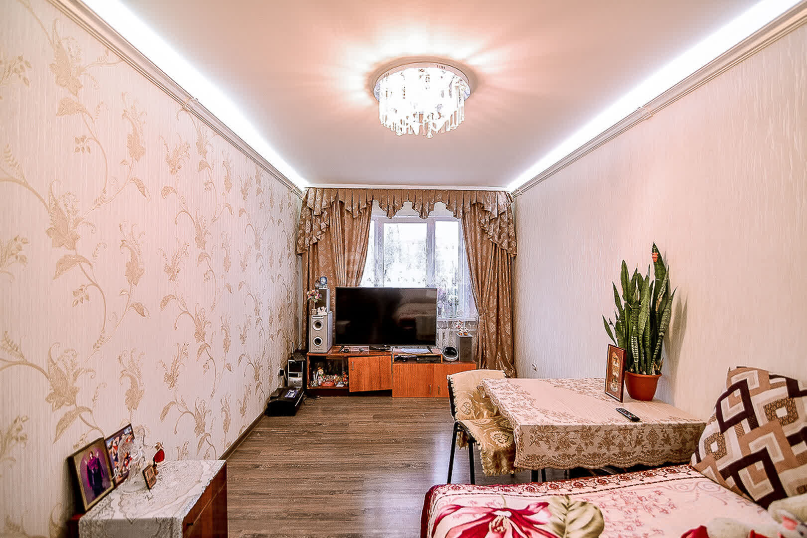 Продажа 2-комнатной квартиры, Южно-Сахалинск, Сахалинская область,  Южно-Сахалинск