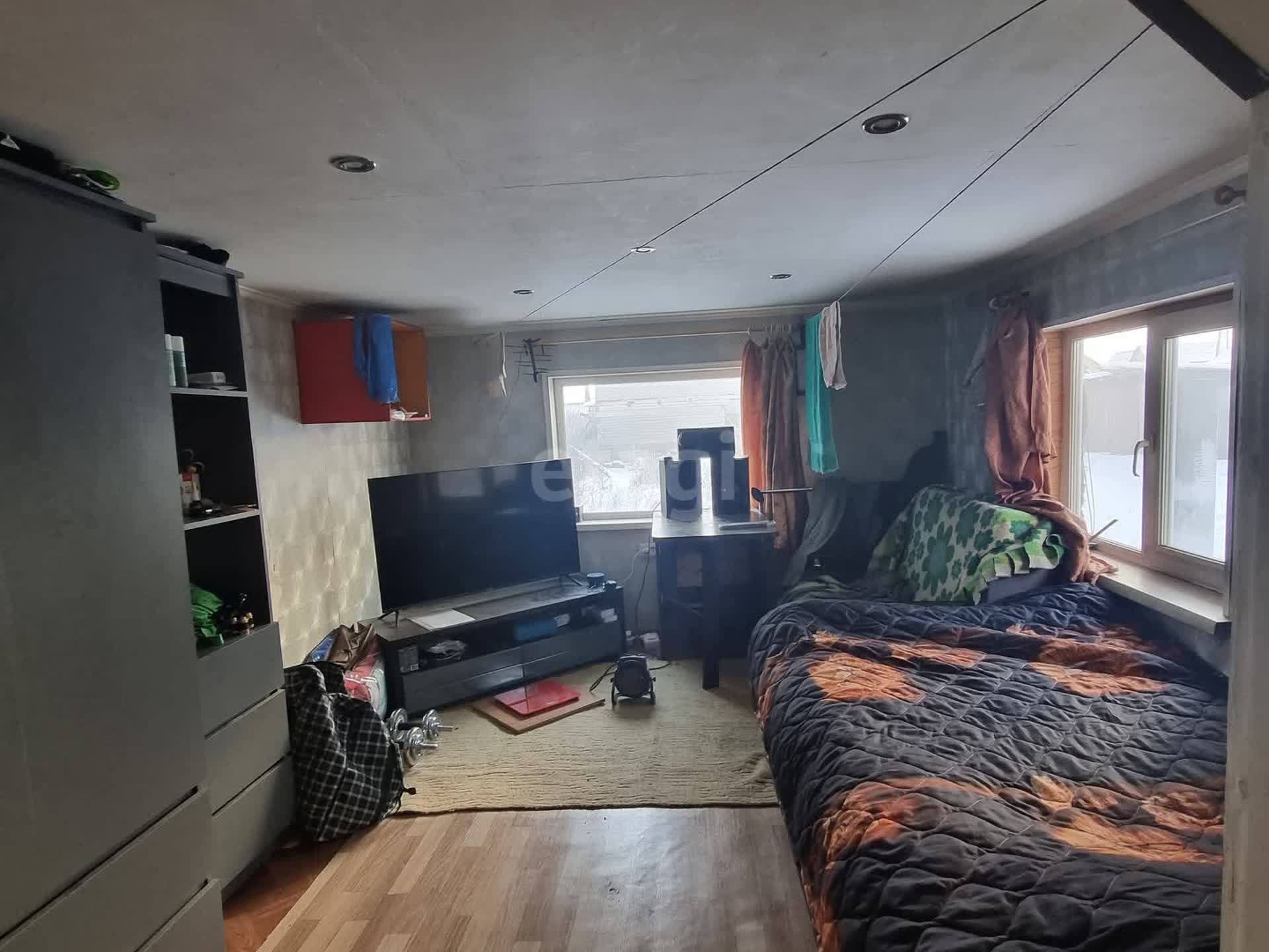 Продажа дома, 53м <sup>2</sup>, 7 сот., Улан-Удэ, Республика Бурятия,  Иволгинский