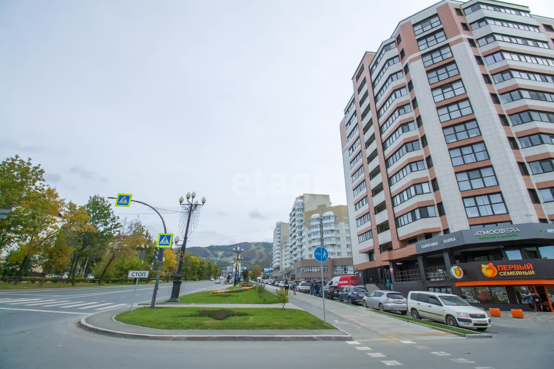 Продажа 2-комнатной квартиры, Южно-Сахалинск, Сахалинская область,  Южно-Сахалинск