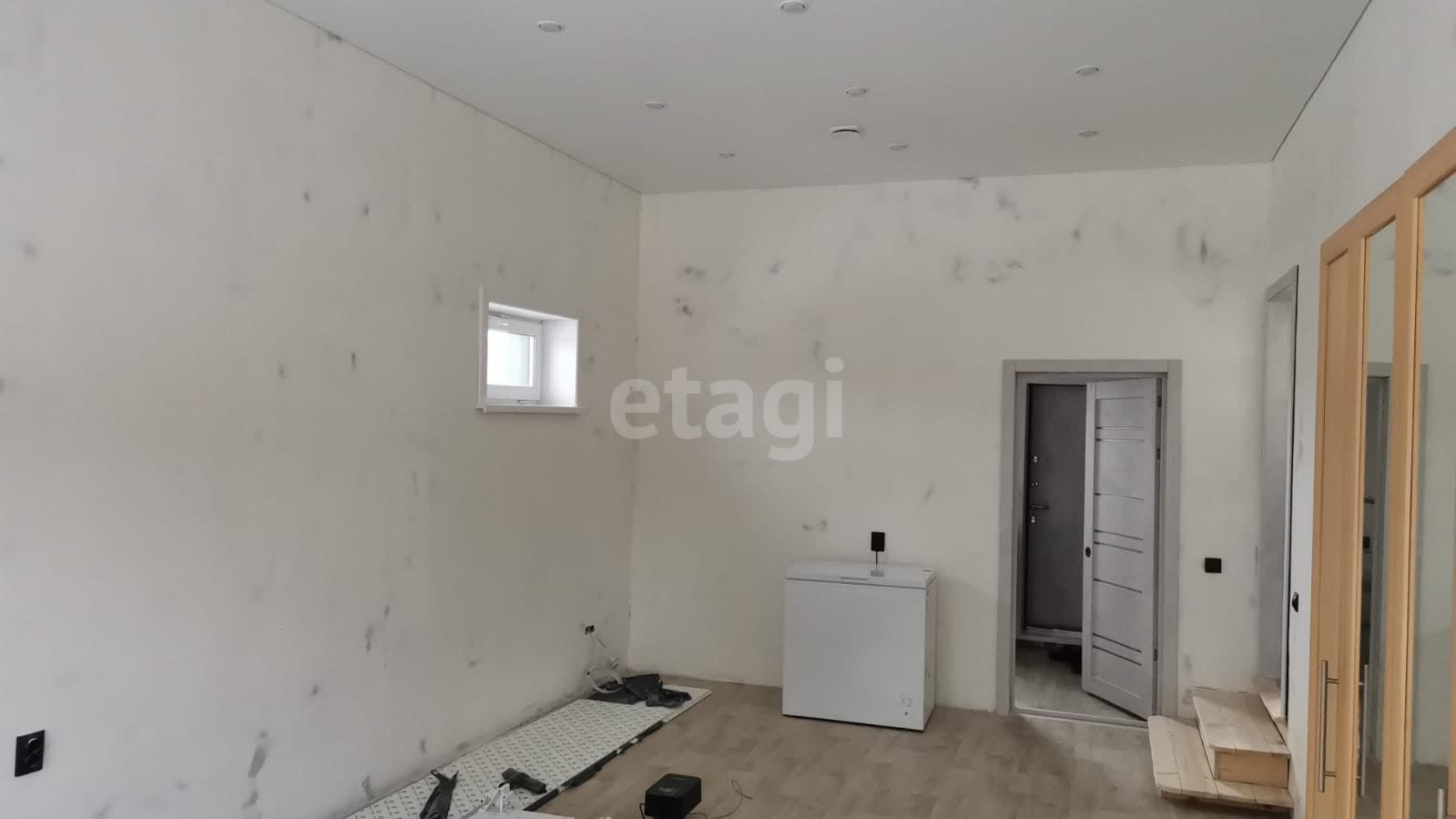 Продажа дома, 107м <sup>2</sup>, 10 сот., Южно-Сахалинск, Сахалинская область,  Южно-Сахалинск