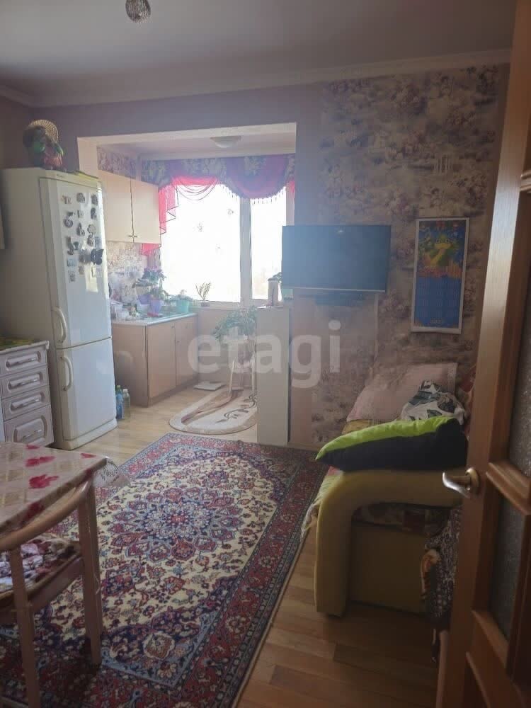 Продажа 1-комнатной квартиры, Южно-Сахалинск, Сахалинская область,  Южно-Сахалинск