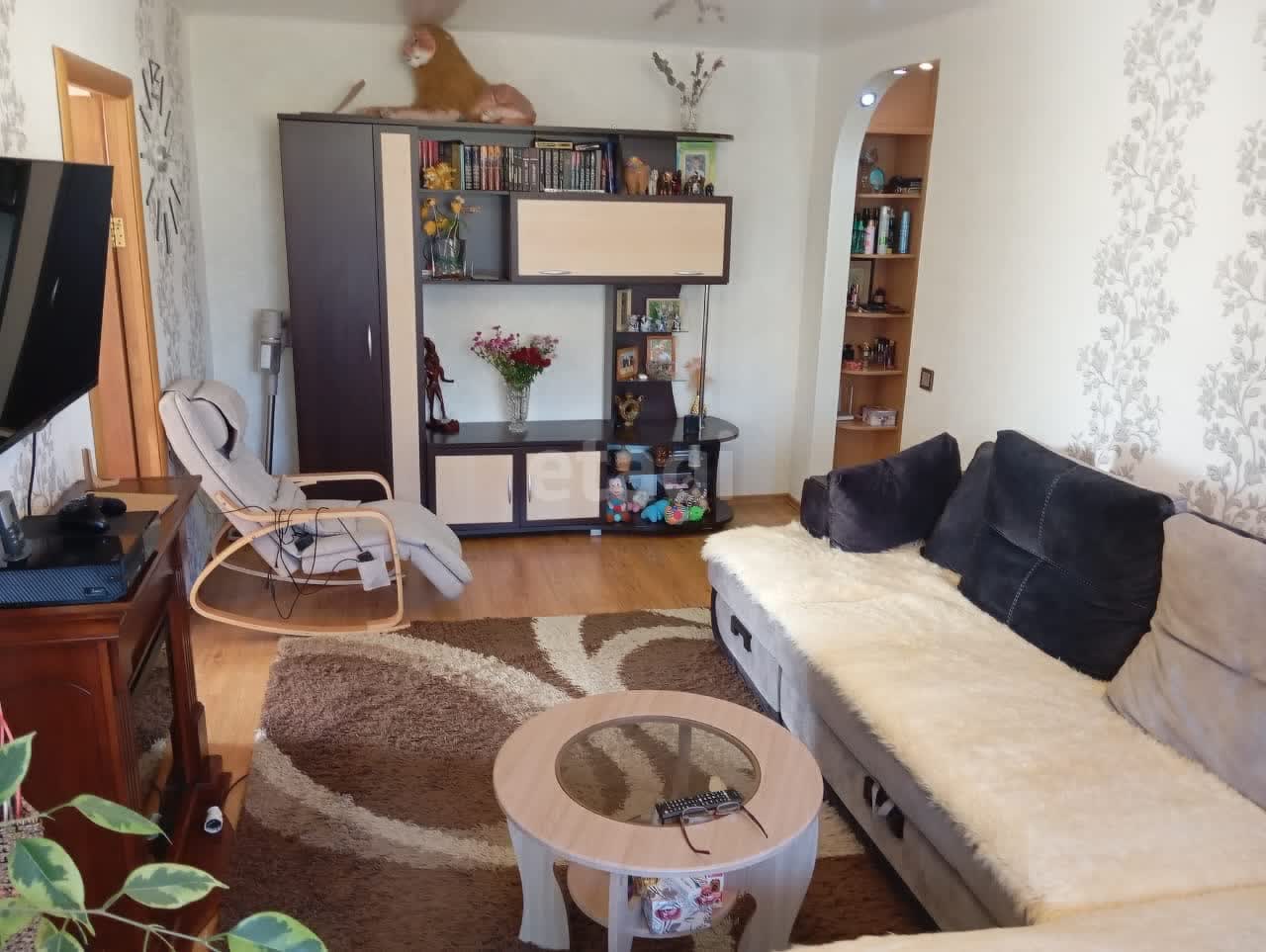 Продажа 3-комнатной квартиры, Южно-Сахалинск, Сахалинская область,  Южно-Сахалинск