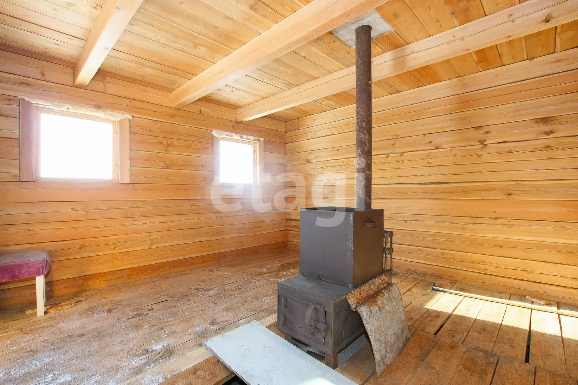 Продажа дома, 72м <sup>2</sup>, 6 сот., Улан-Удэ, Республика Бурятия,  муниципальное образование Гурульбинское