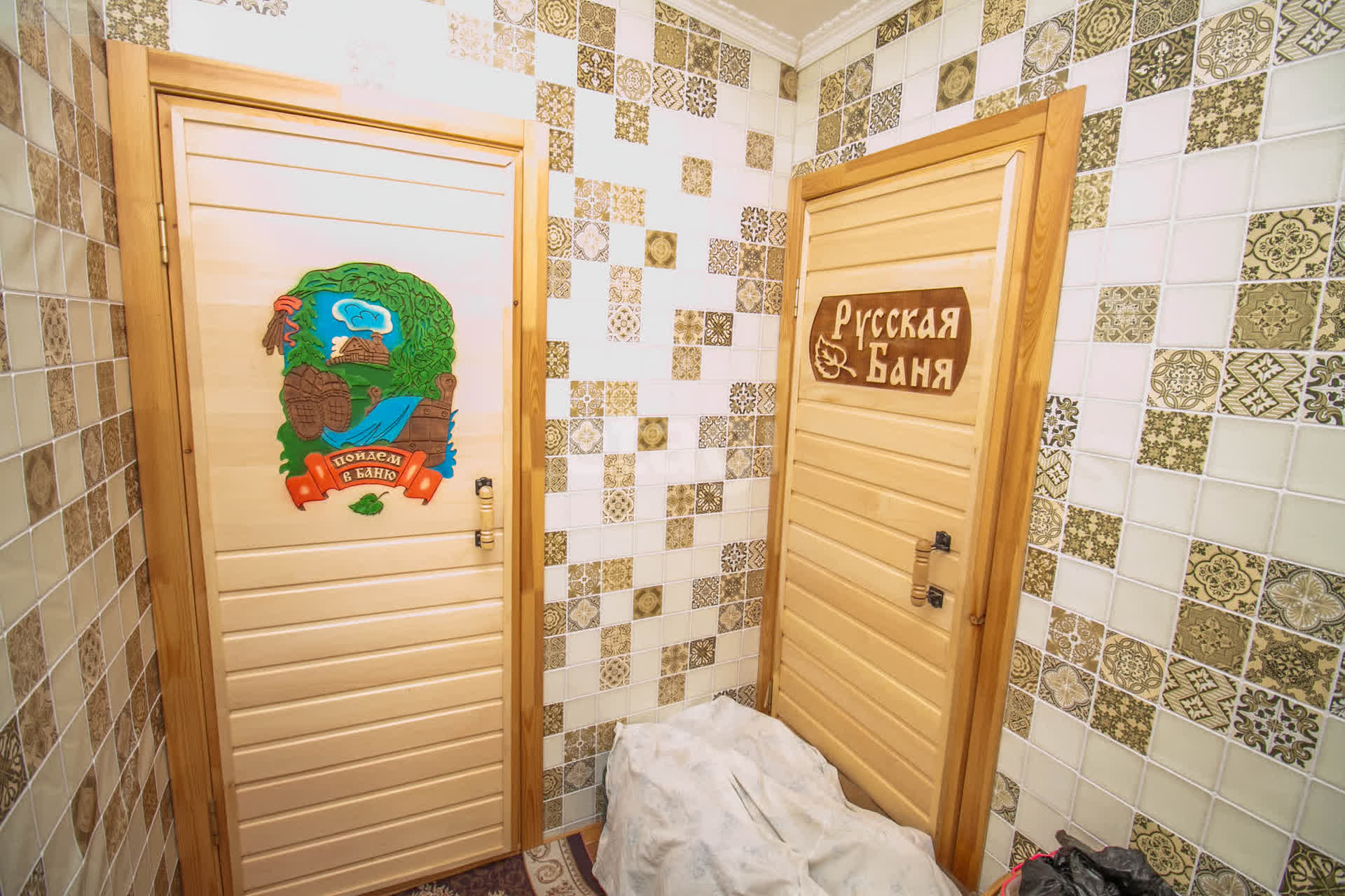 Продажа дома, 149м <sup>2</sup>, 7 сот., Южно-Сахалинск, Сахалинская область,  